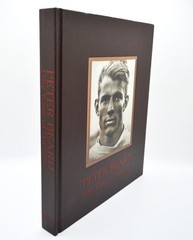 Peter Beard, Fifty Years of Portraits, 1st Ed., 1999, Photography Monograph, LN