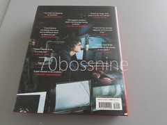 HOWARD STERN COMES AGAIN HARDBACK BOOK