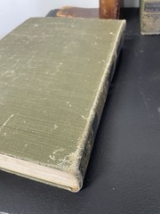 Lot of 8 Volumes of The New Nature Library 1920s 1922/1923 RARE