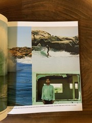 The Surfer’s Journal Vol 19 No 4 Northern Madagascar Hainan Island