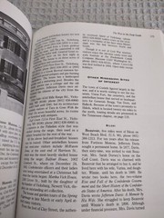 The Civil War SourceBook. A Traveler’s Guide By Chuck Lawless. Vintage 1991