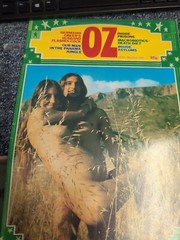 OZ Magazine No 42