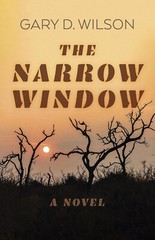 Narrow Window: A Novel by Gary D. Wilson (2024, Paperback) [BRAND NEW]