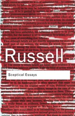 Sceptical Essays (Routledge Classics)