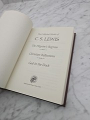 The Collected Works of C.S. Lewis