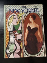 The New Yorker November 23 1992 Full Magazine Theme Cover by Russell Connor VG