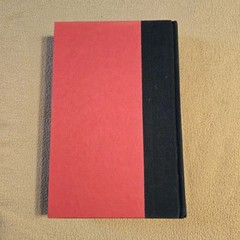 Patterns of Abuse, John H. Taylor, SIGNED, 1st Edition, Wynwood, 1988, HC/DJ