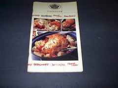 The Turkey Store Cookbook 1987 with 83 Pages of Recipes PB