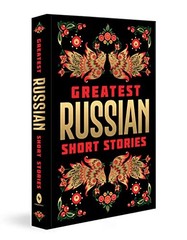 Greatest Russian Short Stories – VERY GOOD