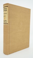 Elbert Hubbard Little Journeys Vol 1 Good Men and Great 1928 Roycroft Vintage