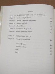 WHOLE Rethinking Science Nutrition T. Colin Campbell 2013 First Ed BenBella