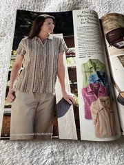 WOOLRICH Catalog Summer 2009 Men & Women Apparel 56 Pages EXCELLENT Condition