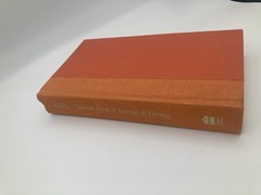 The Tibetan Book of Living & Dying by Sogyal Rinpoche Buddhism No Dustjacket