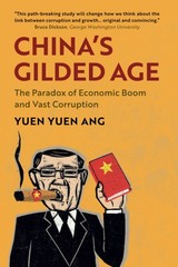 China’s Gilded Age by Yuen Yuen Ang