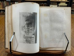 1854 American Scenery T. Addison Richards 1st Edition Complete Thirty-Two Plates