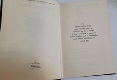 Skin and Bones-Thorne Smith-Sun Dial Press-Hardback Dust Jacket 1939