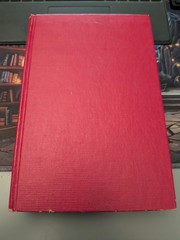 Dune Book 1 of 6 by Herbert, Frank (1965) Ex-Lib RARE See Pics