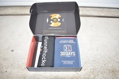 RUSSELL BRUNSON’S YOUR FIRST FUNNEL CLICK FUNNELS ENTREPRENEURS KIT