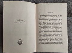 1921 Copyright “Basket Ball” by Wardlaw and Morrison 1929 Edition- Illustrated