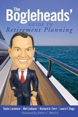 The Bogleheads’ Guide to Retirement Planning – paperback Larimore, Taylor|Do…