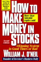 How to Make Money in Stocks: A Winning System in Good Times or Bad – GOOD
