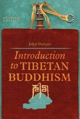 Introduction to Tibetan Buddhism – Paperback By Powers, John – GOOD