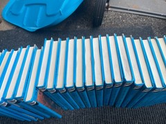 Hardy Boys 35 Book Lot Hardcover Franklin W. Dixon Flashlight Series Glossy