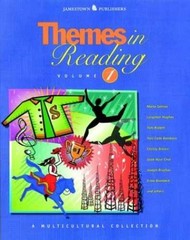 Themes in Reading: Volume 1 – Paperback, by McGraw-Hill – Very Good