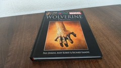 Wolverine Origin, Paul Jenkins, Hachette Partworks Ltd, 2012, Har