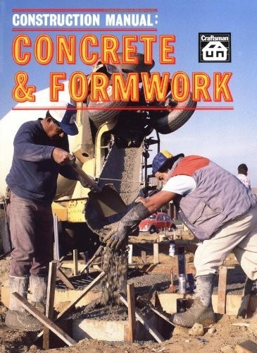 Concrete and Formwork