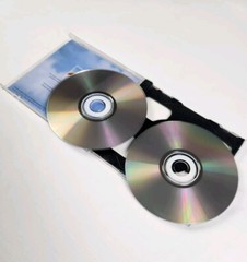 The Makers Diet Audio Experience 2 CD Set 2004 Garden Of Life 120 Minutes