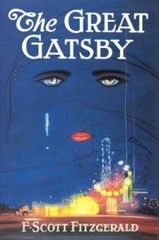 The Great Gatsby – Paperback By Fitzgerald, F. Scott – VERY GOOD