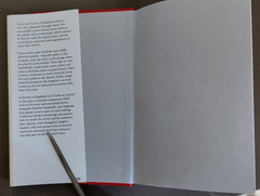 A History of England in 25 Poems – VERY GOOD