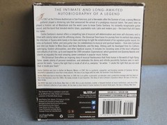 Carlos Santana – The Universal Tone (16 CD Audio Book – 2014 – Hachette Audio)