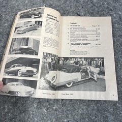 Custom Cars Annual 1957 – Trend Books #133 – 128 pages