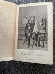 The Standard Operaglass by Charles Annesley 1915 D9