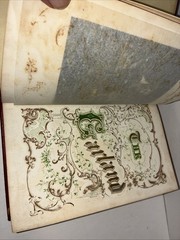 1855 The Garland Token of Friendship A Christmas & New Year’s Gift Book HC Illus