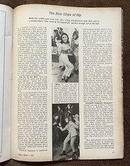 Vintage Forbes Magazine – August 1, 1967 -Cokes Growing Family