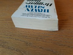 Beggarman Thief by Irwin Shaw (1978, Paperback) A Dell Book