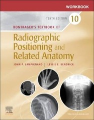 Workbook for Textbook of Radiographic Positioning and Related Anatomy – GOOD