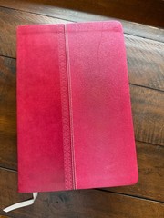 NKJV Holy Bible – Giant Print by Thomas Nelson Publishing Staff (1994, Trade…