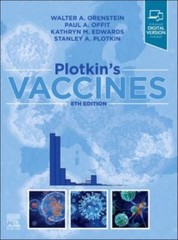 Plotkin’s Vaccines, Hardcover by Orenstein, Walter A., M.D.; Offit, Paul A., …