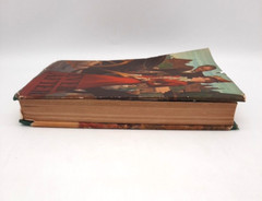 Vintage 1945 Ever After by Elswyth Thane The Peoples Book Club Chicago HC