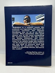 Nick Bollettieri SIGNED Classic Tennis Handbook 1999 947