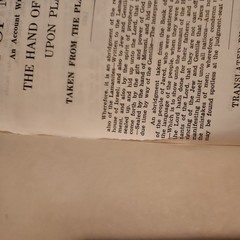 1951 triple combination black bendable leather, very nice clean vintage copy.