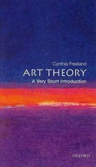 Art Theory: A Very Short Introduction – Paperback – VERY GOOD