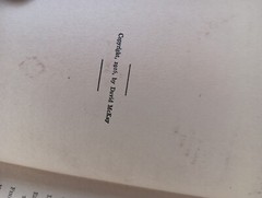 Vtg AFTER DINNER STORIES ~ Paul E. Lowe ~ David McKay Company 1916