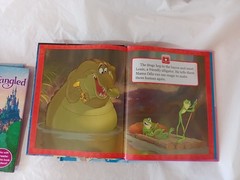 Lot Of 9 Disney Princess Me Reader Story Book Set Belle Mermaid Snow White MORE