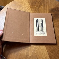 BIB BALLADS 1st Edition 1915 RING W. LARDNER CHICAGO USA P.F. VOLLAND HC