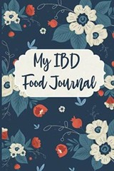 IBD Food Journal: Food Diary and Tracker for Ulcerativ… by Journals, Heartfelt